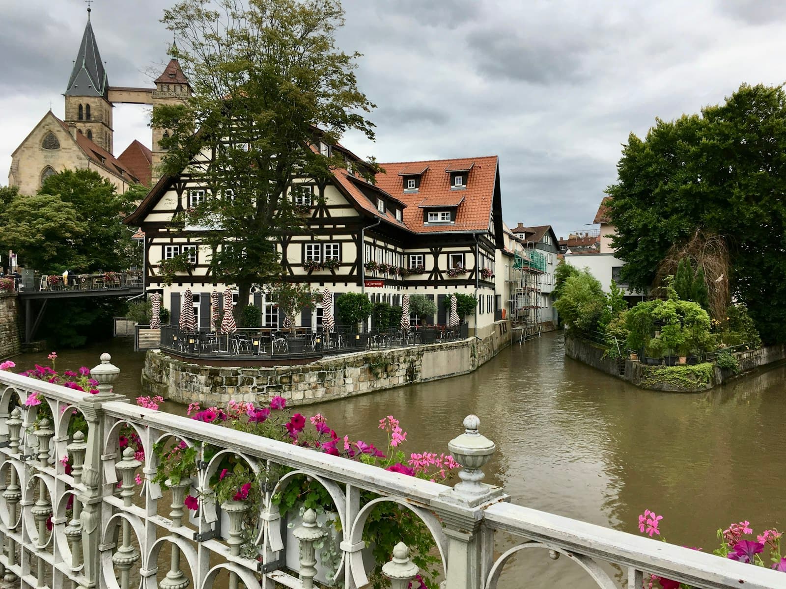 Raum Göppingen, Esslingen und Ostalb Raum Göppingen, Esslingen und Ostalb, Ansicht der Gegend