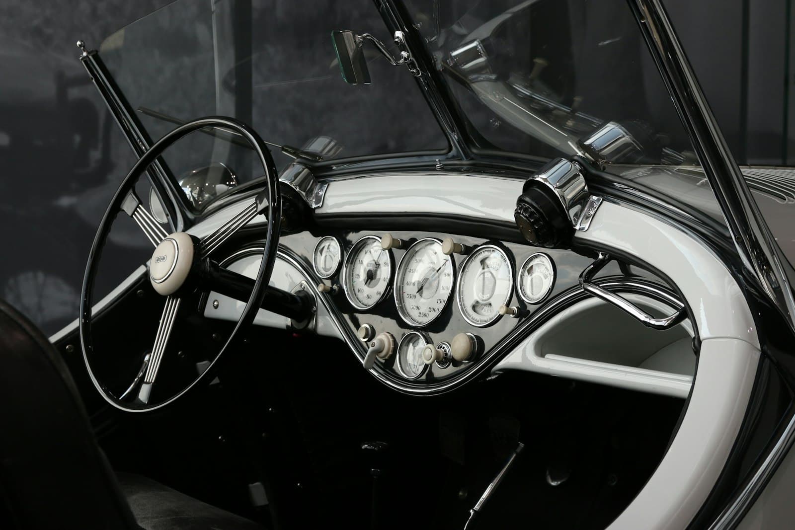 Oldtimer in Ingolstadt und Freising Landschaft im Ingolstadt und Freising