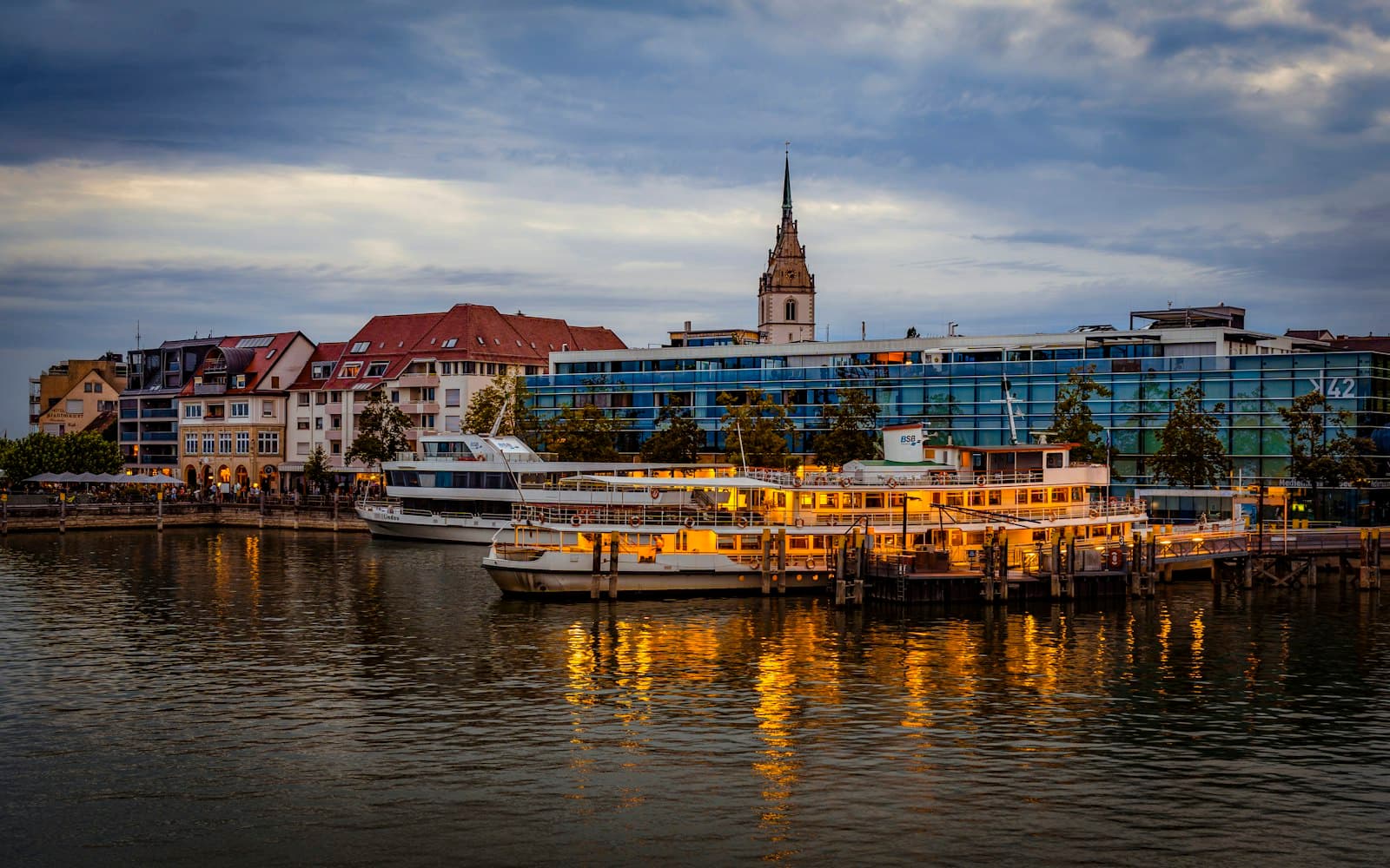 Raum Bodensee und Oberschwaben Raum Bodensee und Oberschwaben, Ansicht der Gegend
