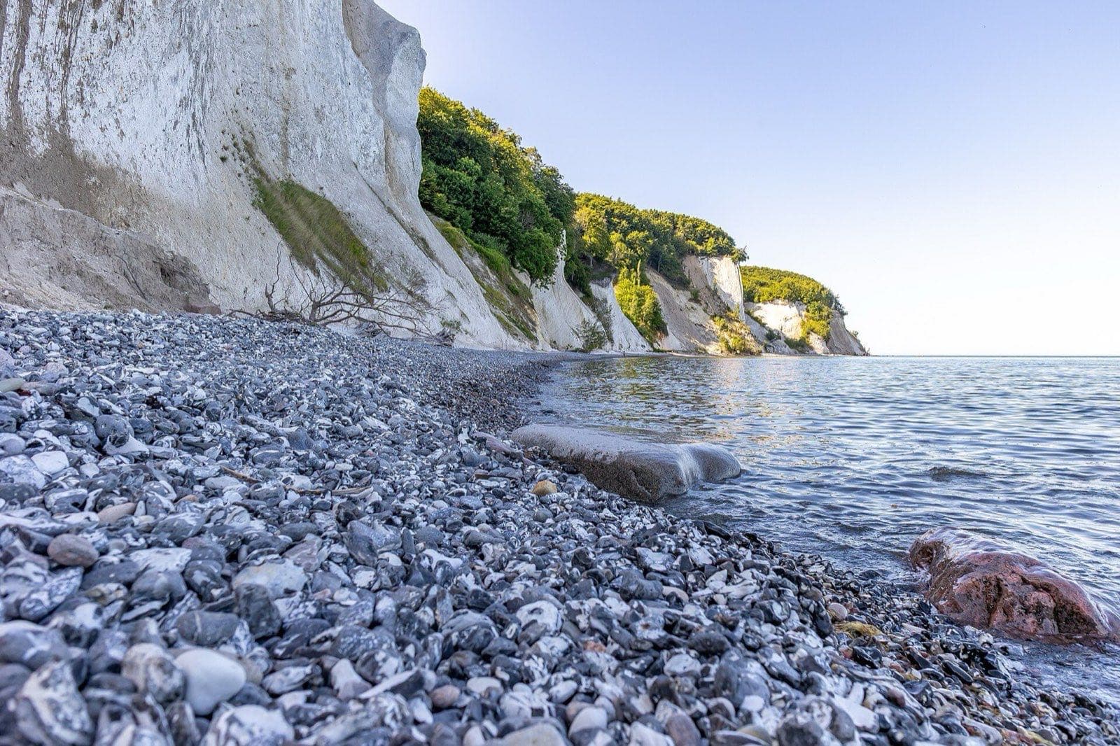 Mecklenburg-Vorpommern Mecklenburg-Vorpommern, Landschaft im Bundesland