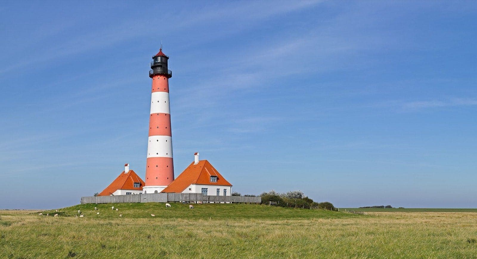 Schleswig-Holstein Schleswig-Holstein, Landschaft im Bundesland