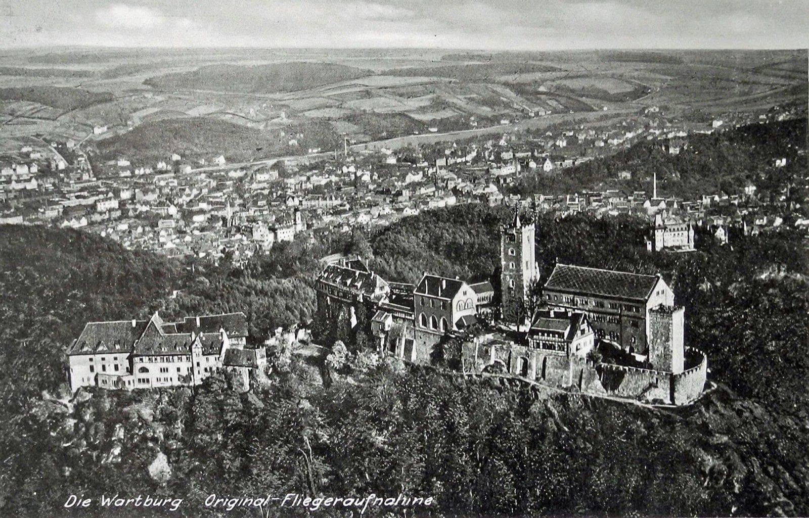 Thüringen, Landschaft im Bundesland Thüringen, Landschaft im Bundesland